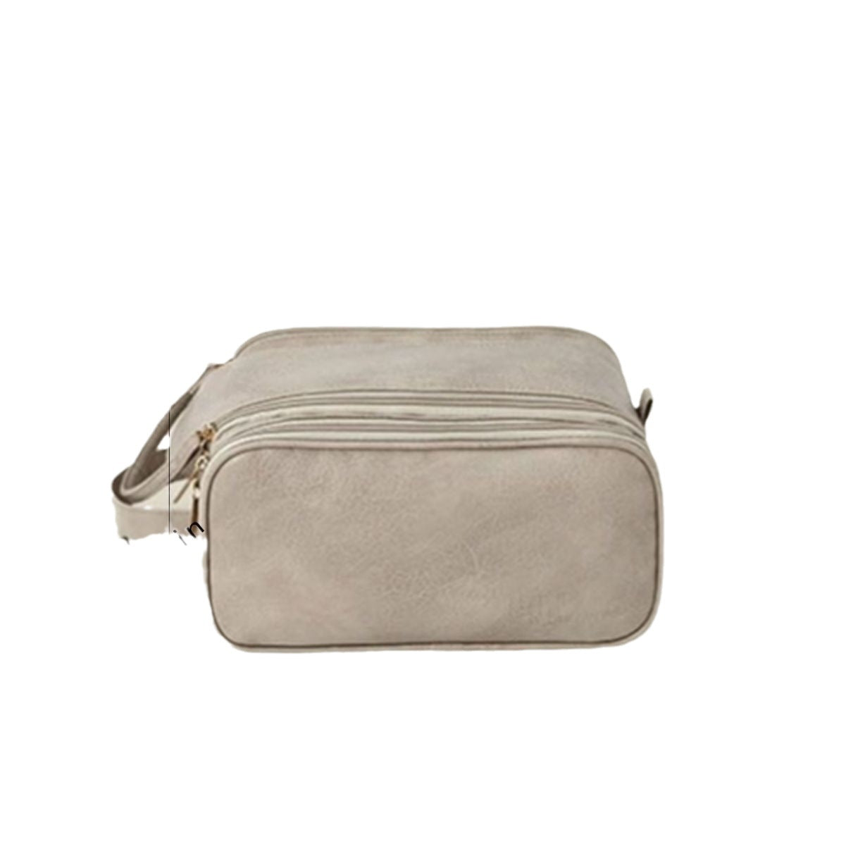 2023 New Multi-functional Cosmetic Bag Women's Large Capacity Portable Travel High-level Cosmetic Brush Toiletry Storage Bag